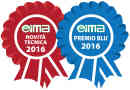 EIMA International 2016 - Double prix pour SPEZIA-TECNOVICT